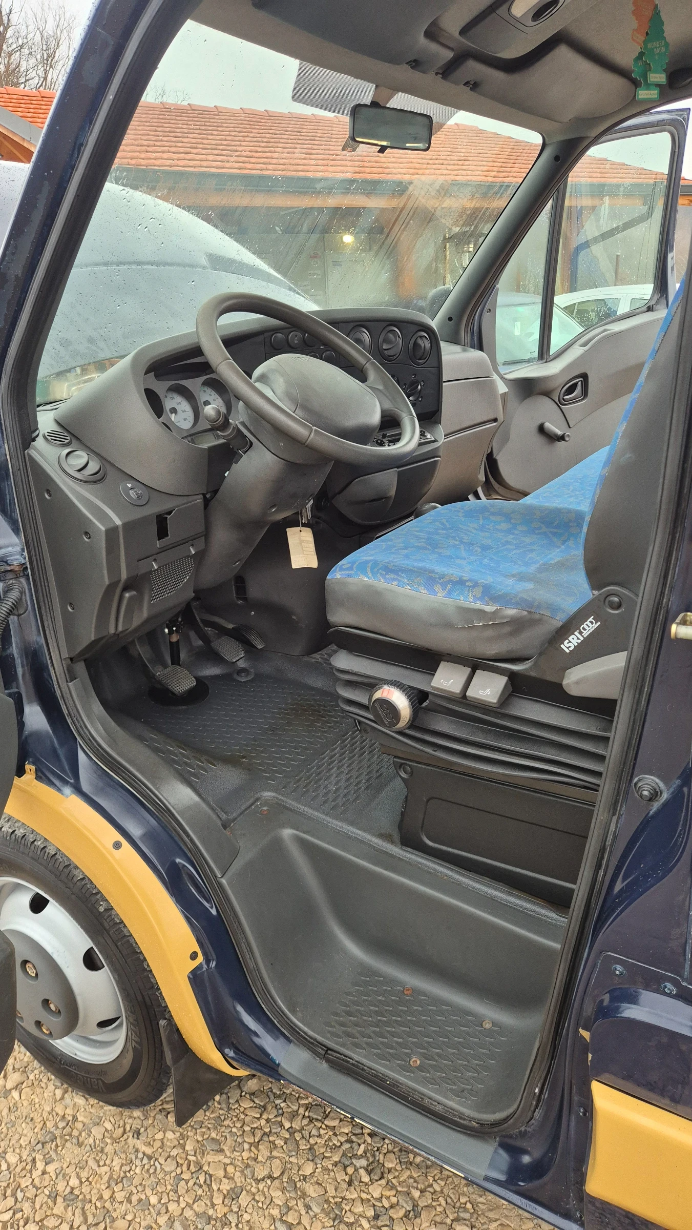 Iveco Daily 35c13* 4.90�.* ���������*  | Mobile.bg � ����������� 13