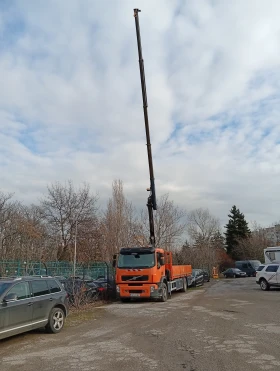 Volvo FE, снимка 5
