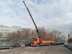 Volvo FE, снимка 4