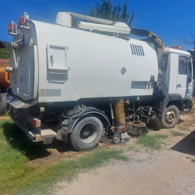 Man L LE160, снимка 2