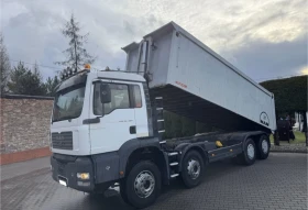Man Tga, снимка 3