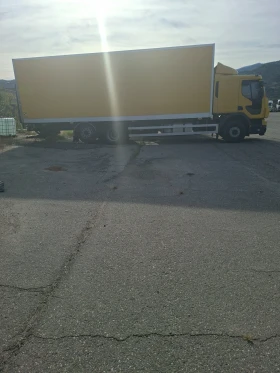 Volvo Fl Соло, снимка 5