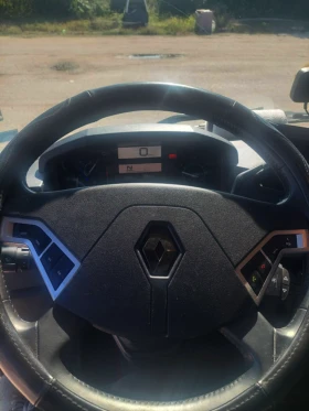 Renault T 520 | Mobile.bg    4