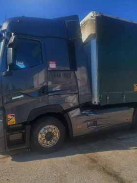 Renault T 520 | Mobile.bg    3