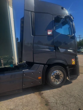 Renault T 520 | Mobile.bg    2
