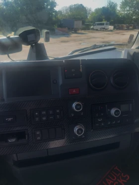 Renault T 520 | Mobile.bg    5