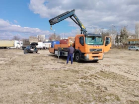 Обява за продажба на Volvo FE ~96 000 лв. - изображение 3