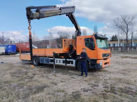 Обява за продажба на Volvo FE ~96 000 лв. - изображение 1