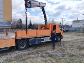 Обява за продажба на Volvo FE ~96 000 лв. - изображение 5