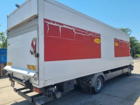 Обява за продажба на Mercedes-Benz Atego 1218 дълъг фургон 8.30 ~19 900 лв. - изображение 7