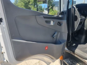 Обява за продажба на Mercedes-Benz Atego 1218 дълъг фургон 8.30 ~19 900 лв. - изображение 8