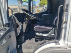 Mercedes-Benz Atego 1218   8.30 | Mobile.bg    15