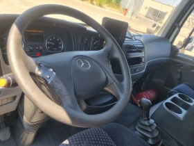 Обява за продажба на Mercedes-Benz Atego 1218 дълъг фургон 8.30 ~19 900 лв. - изображение 11