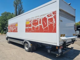 Обява за продажба на Mercedes-Benz Atego 1218 дълъг фургон 8.30 ~19 900 лв. - изображение 5