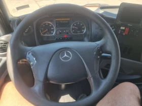 Обява за продажба на Mercedes-Benz Atego 1218 дълъг фургон 8.30 ~19 900 лв. - изображение 9