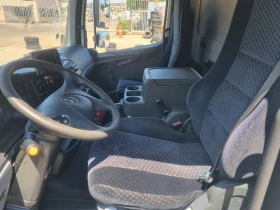 Mercedes-Benz Atego 1218   8.30 | Mobile.bg    14