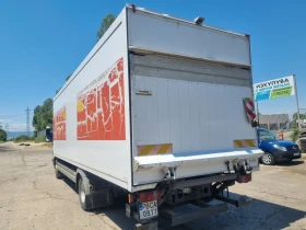 Обява за продажба на Mercedes-Benz Atego 1218 дълъг фургон 8.30 ~19 900 лв. - изображение 6