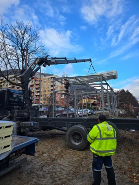     Mercedes-Benz Actros 2543