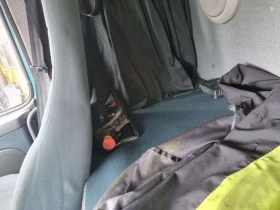 Volvo Fm 420 6x2 + HIAB 280-5, снимка 8 - Камиони - 53641626