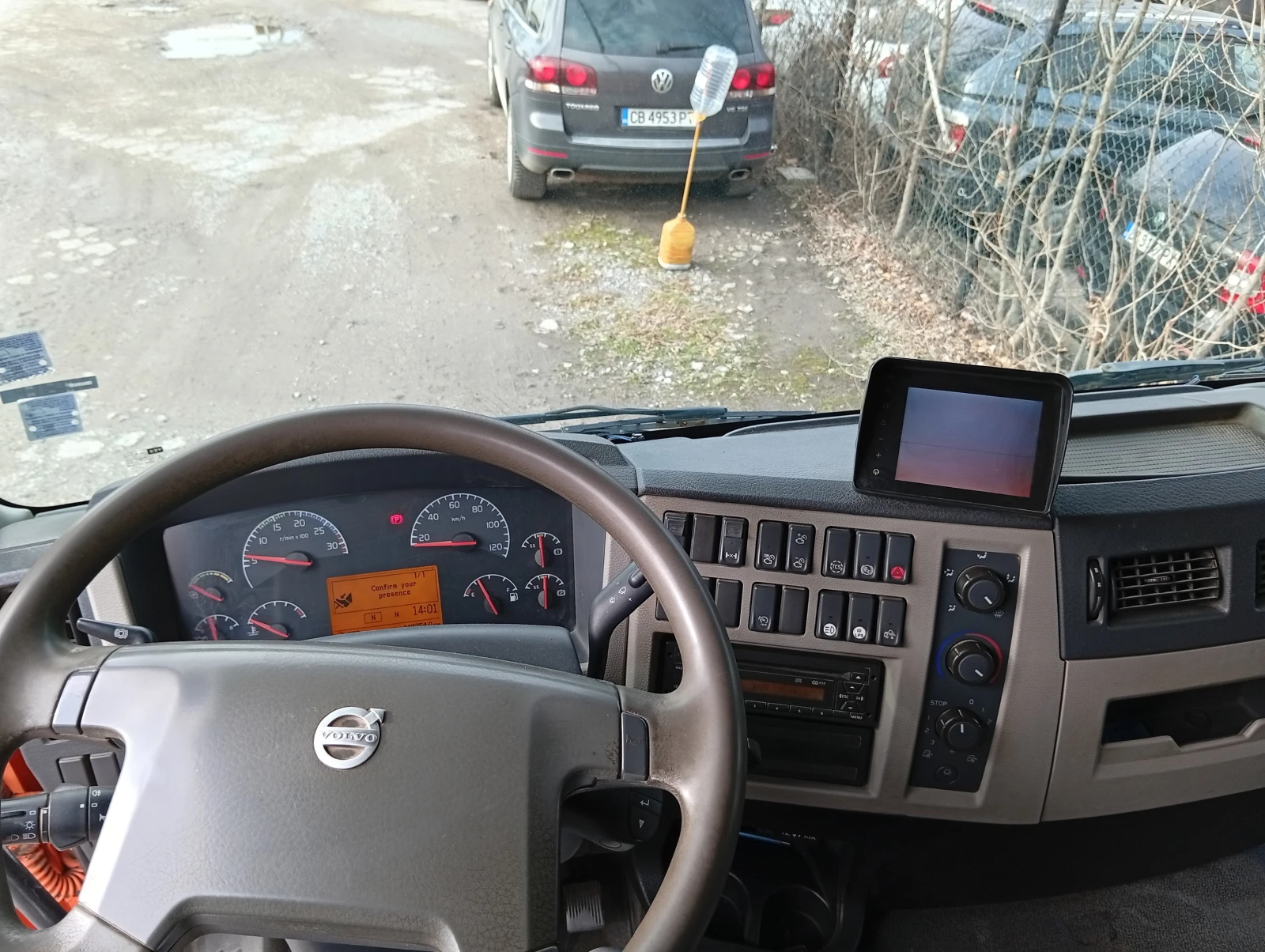 Volvo FE | Mobile.bg � ����������� 6