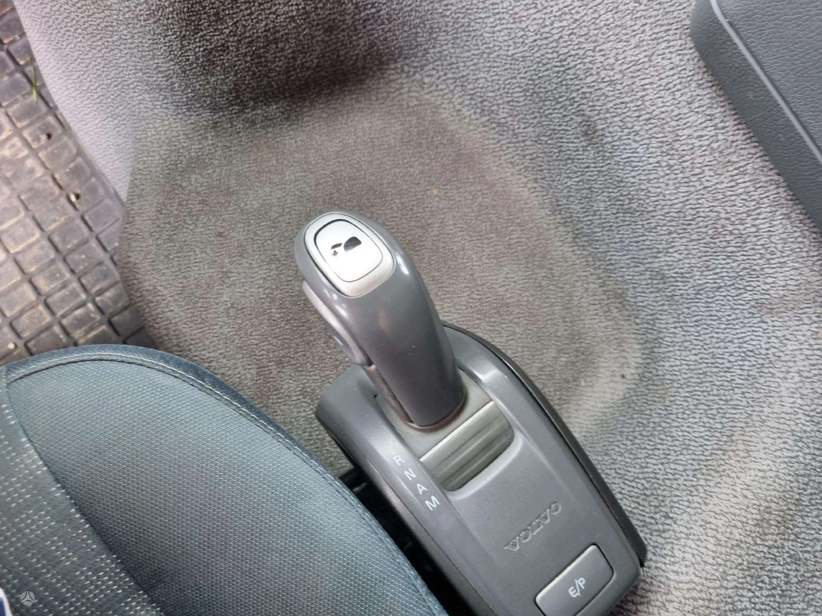 Volvo Fm 420 6x2 + HIAB 280-5 - изображение 9