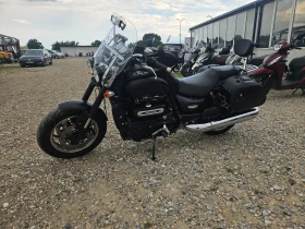 Triumph Rocket Abs Roadster, снимка 12