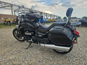 Triumph Rocket Abs Roadster, снимка 13