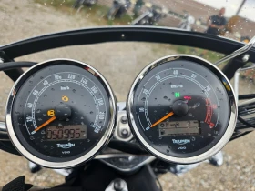 Triumph Rocket Abs Roadster, снимка 17