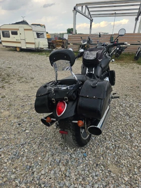 Triumph Rocket Abs Roadster, снимка 14