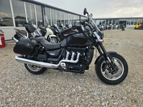 Triumph Rocket Abs Roadster, снимка 16