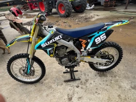 Suzuki Rmz, снимка 6