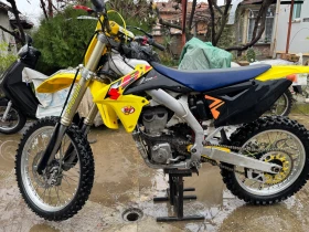 Suzuki Rmz, снимка 10