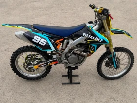 Suzuki Rmz, снимка 1