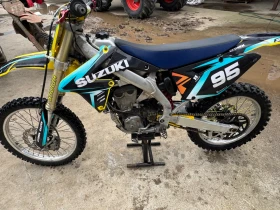 Suzuki Rmz, снимка 7