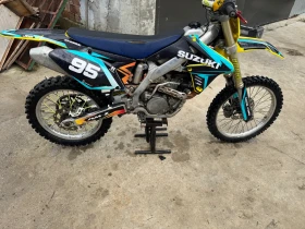 Suzuki Rmz, снимка 3