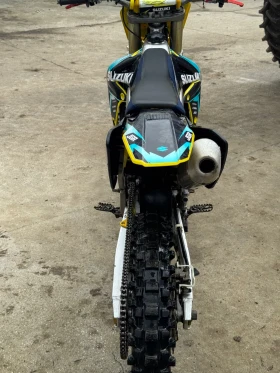 Suzuki Rmz, снимка 2