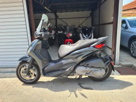 Piaggio Beverly 300i ABS/ ASR, снимка 2