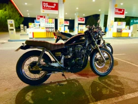 Honda Cb 650, снимка 1