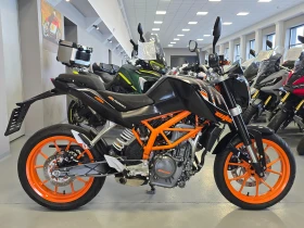 Ktm Duke 390ie, Уникат-ABS, 17272км., снимка 3