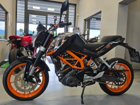 Ktm Duke 390ie, Уникат-ABS, 17272км., снимка 5