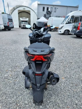 Honda Forza 350, снимка 4