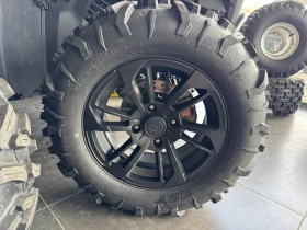 Cfmoto CFORCE 1000 X10 - НОВО 0км, снимка 10
