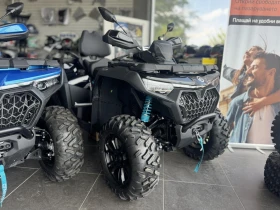 Cfmoto CFORCE 1000 X10 - НОВО 0км, снимка 2