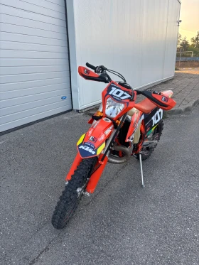 Ktm EXC 300 TPI, снимка 2