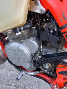 Ktm EXC 300 TPI, снимка 8
