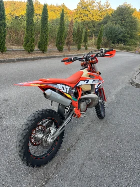 Ktm EXC 300 TPI, снимка 4