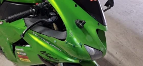 Kawasaki Zxr Zx10r, снимка 7