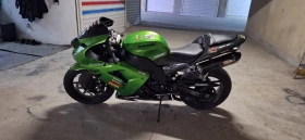 Kawasaki Zxr Zx10r, снимка 3