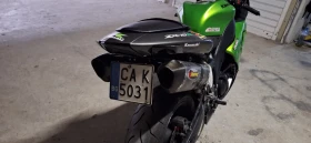 Kawasaki Zxr Zx10r, снимка 8