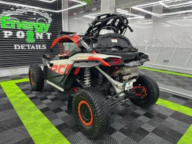 Can-Am Maverick X3 РЕГИСТРАЦИЯ* RC TURBO* ФУУЛ ЕКСТРИ* * * * , снимка 4